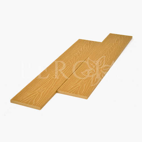 Bergia Forte Linden Орех 130×12 мм