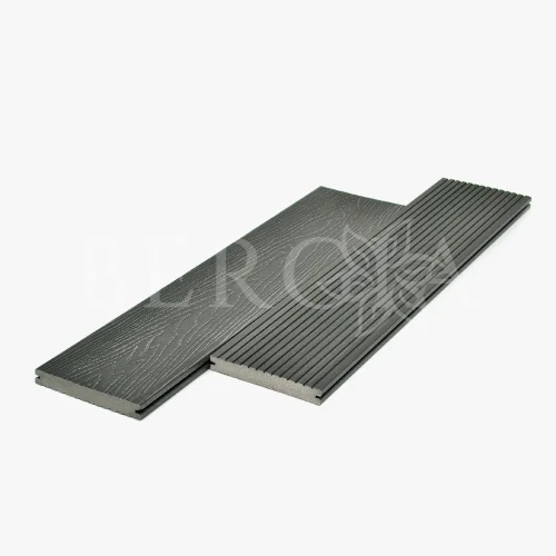 Bergia Solid Linden Графит 150×20 мм