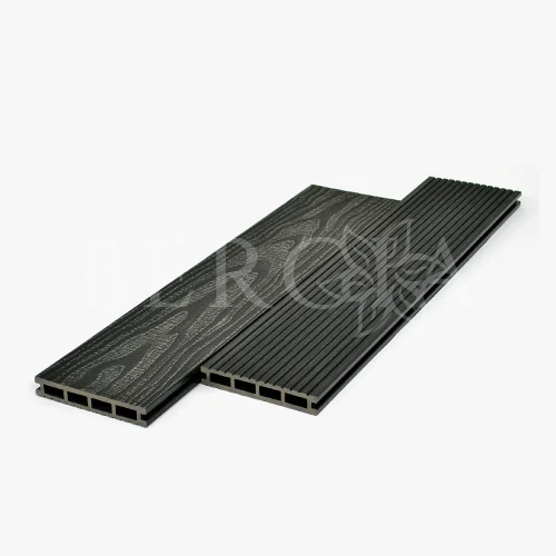 Bergia Ultra King Графит 150×24 мм