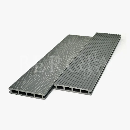Bergia Ultra Linden Серый 150×24 мм